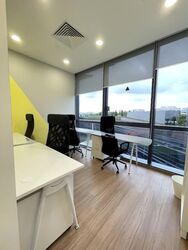 Woods Square (D25), Office #567558221